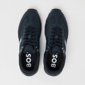 Parkour Low Trainers