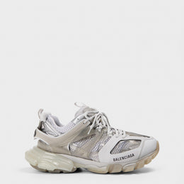 Track Sneakers