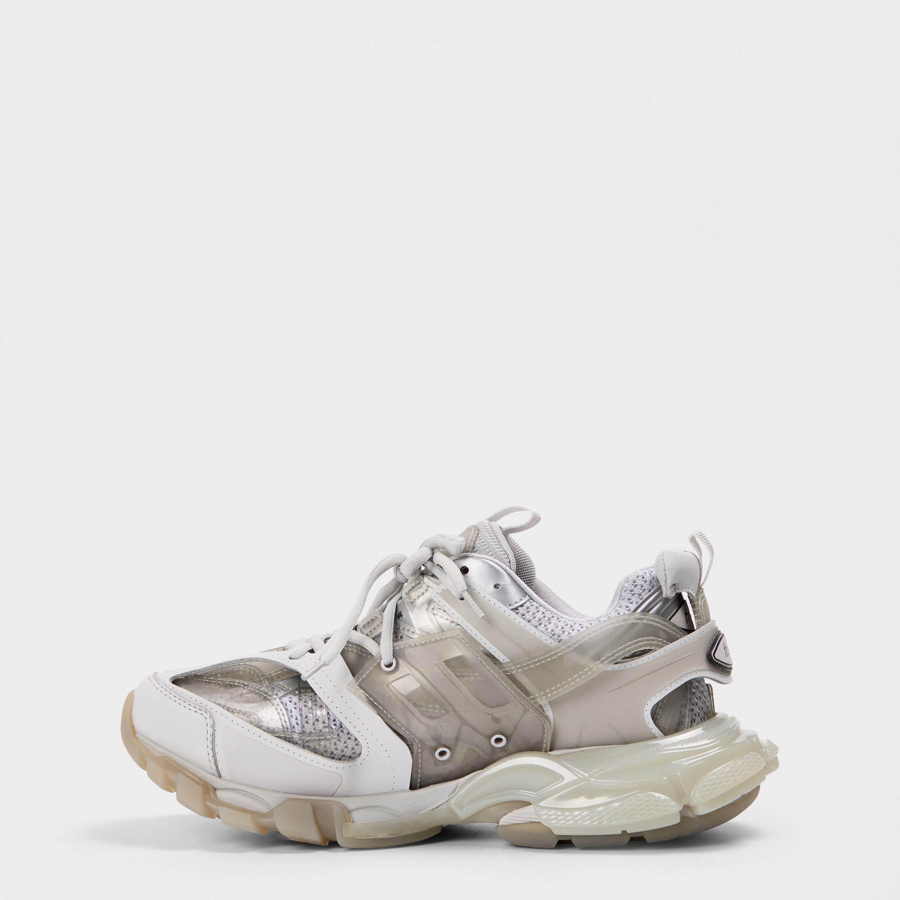 Track Sneakers