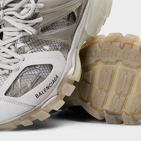 Track Sneakers
