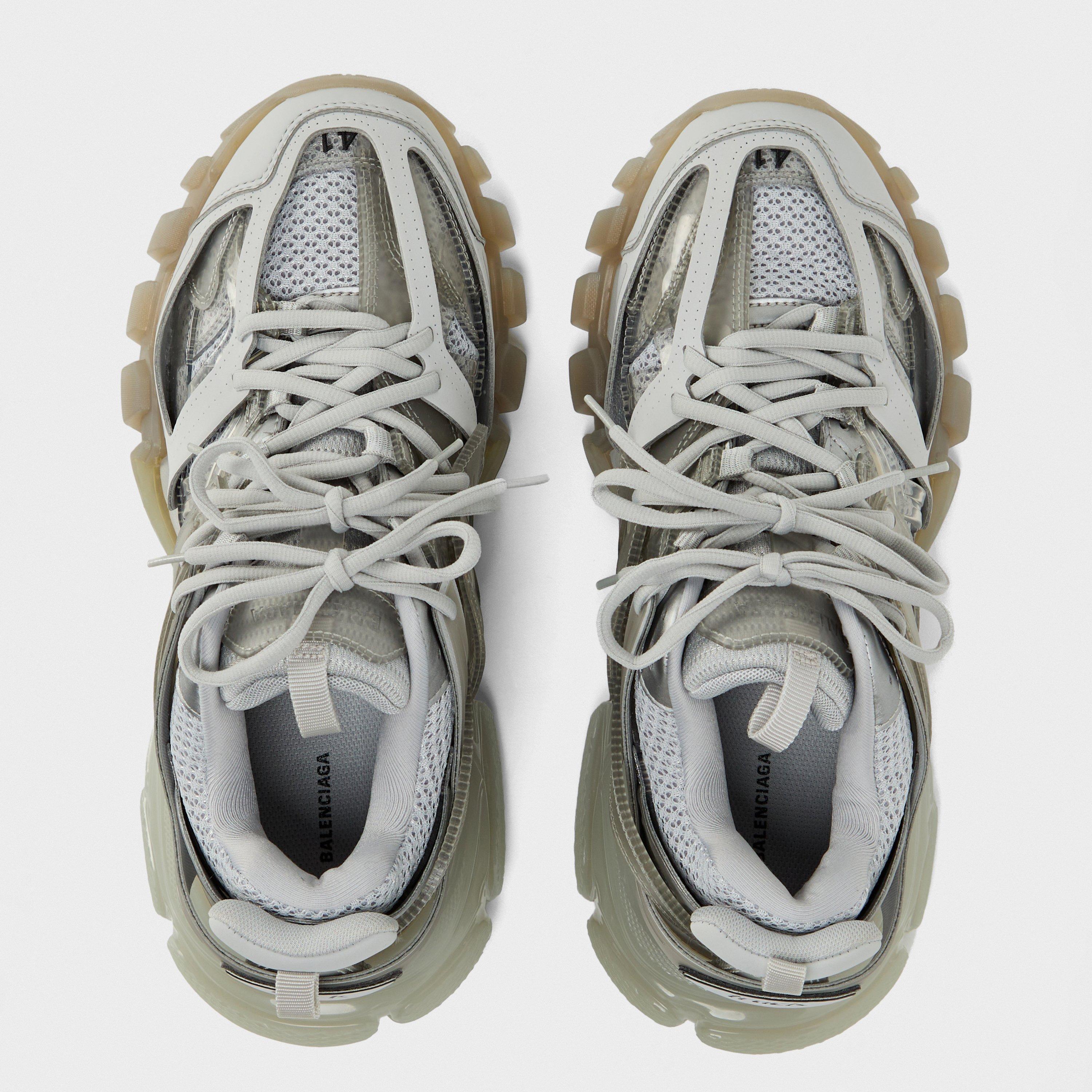 Track Sneakers