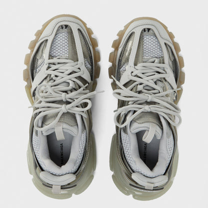 Track Sneakers
