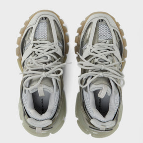 Track Sneakers