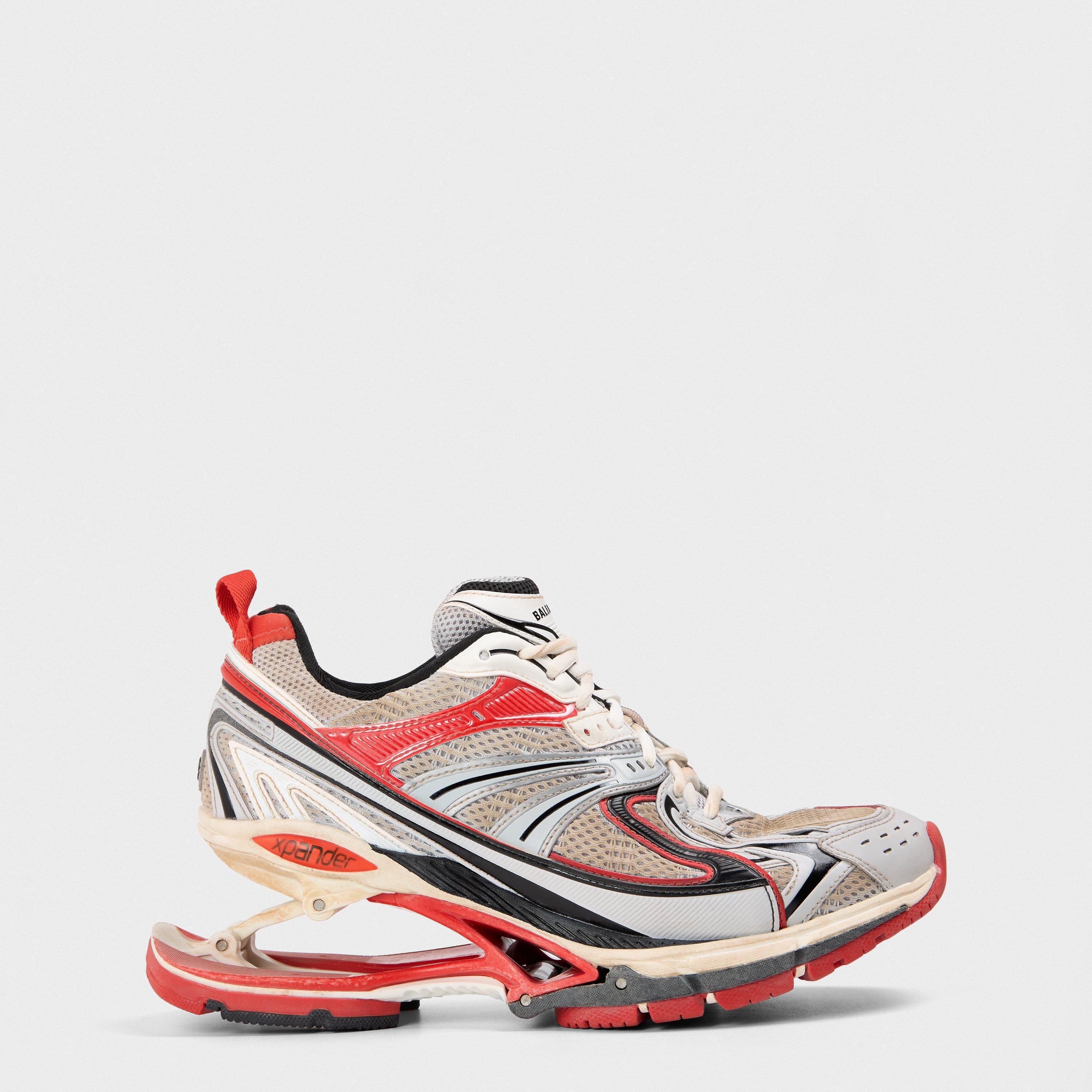Men's Low Trainers