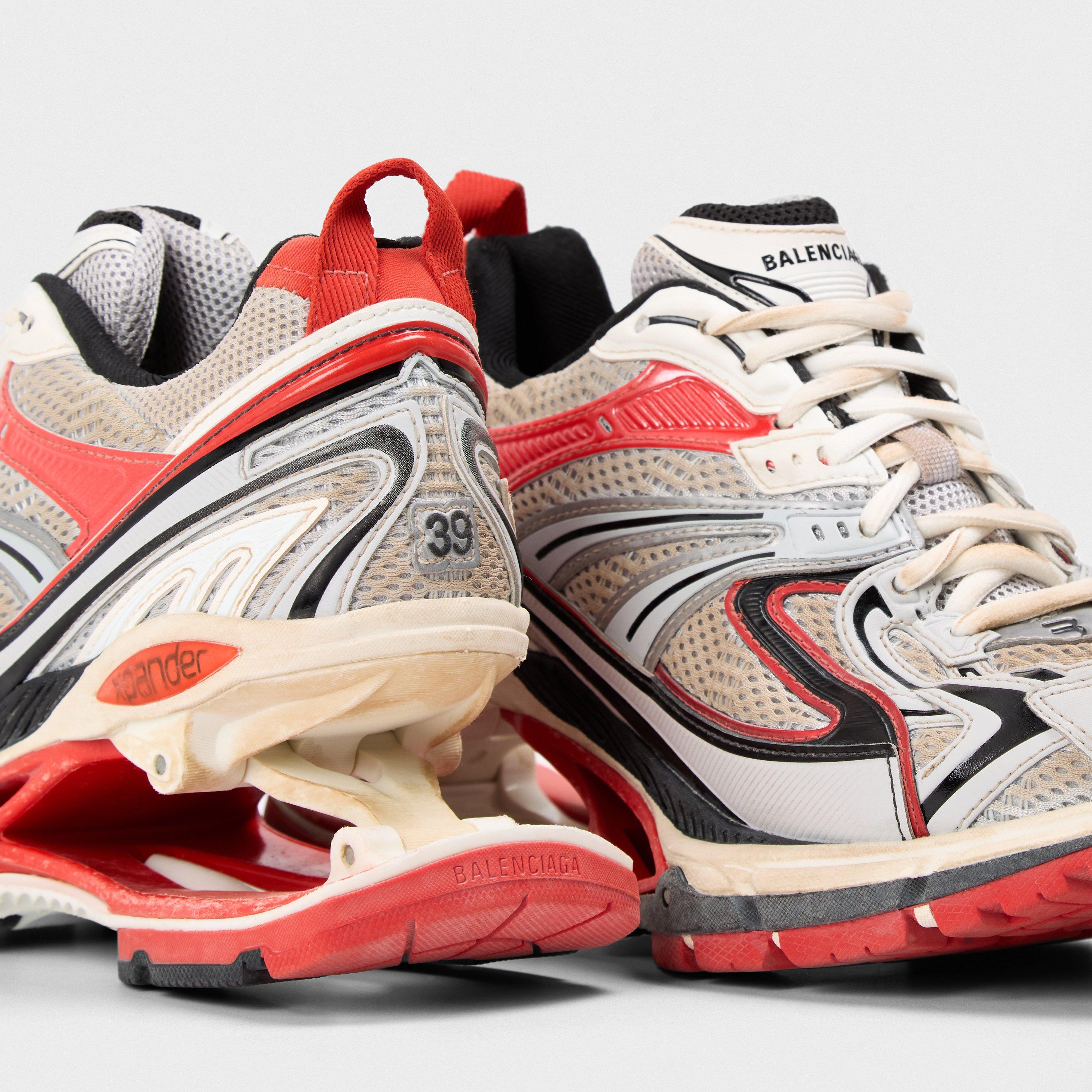 Men's Low Trainers