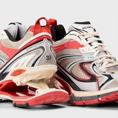 Men's Low Trainers