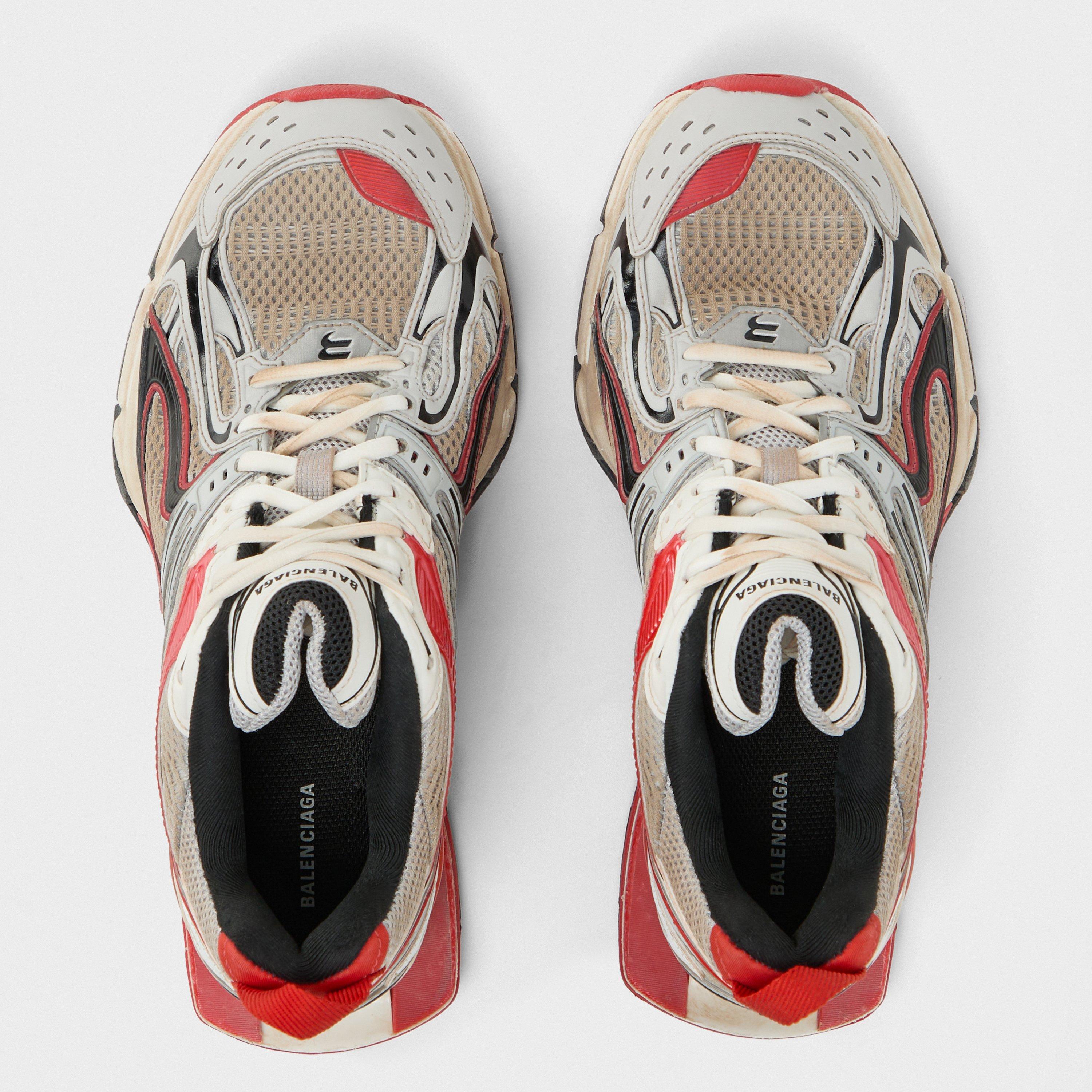 Men's Low Trainers