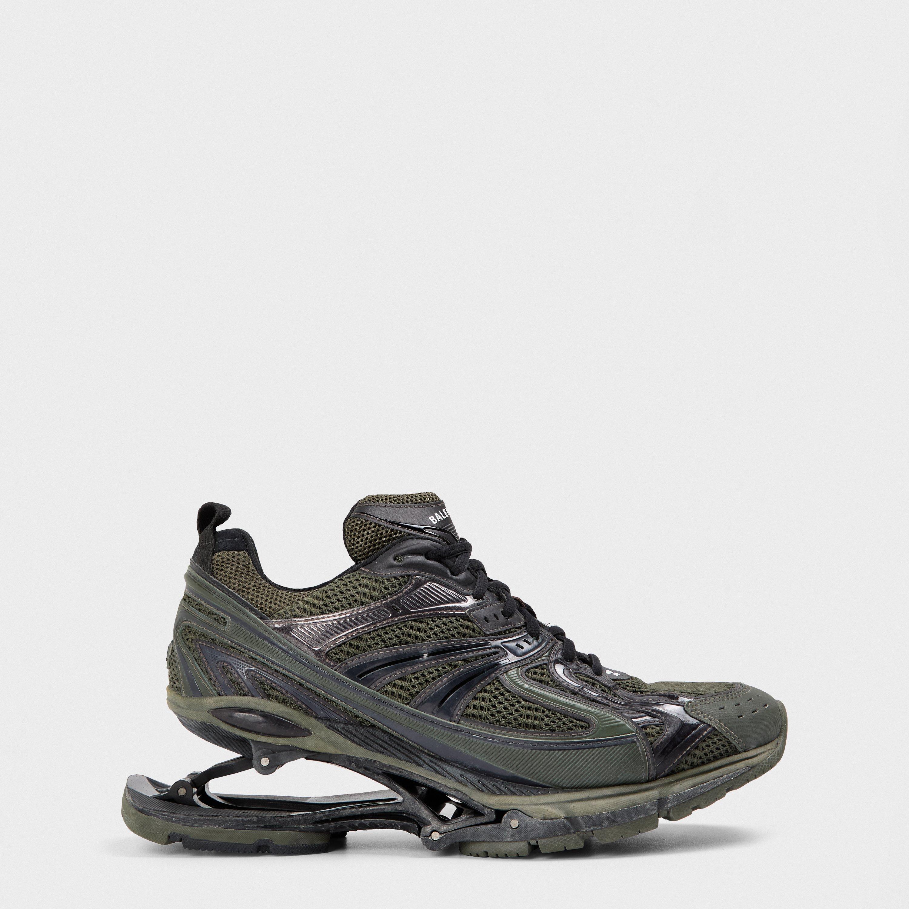 Men's Low Trainers