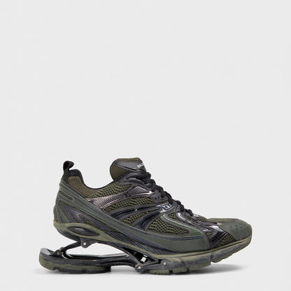 Men's Low Trainers
