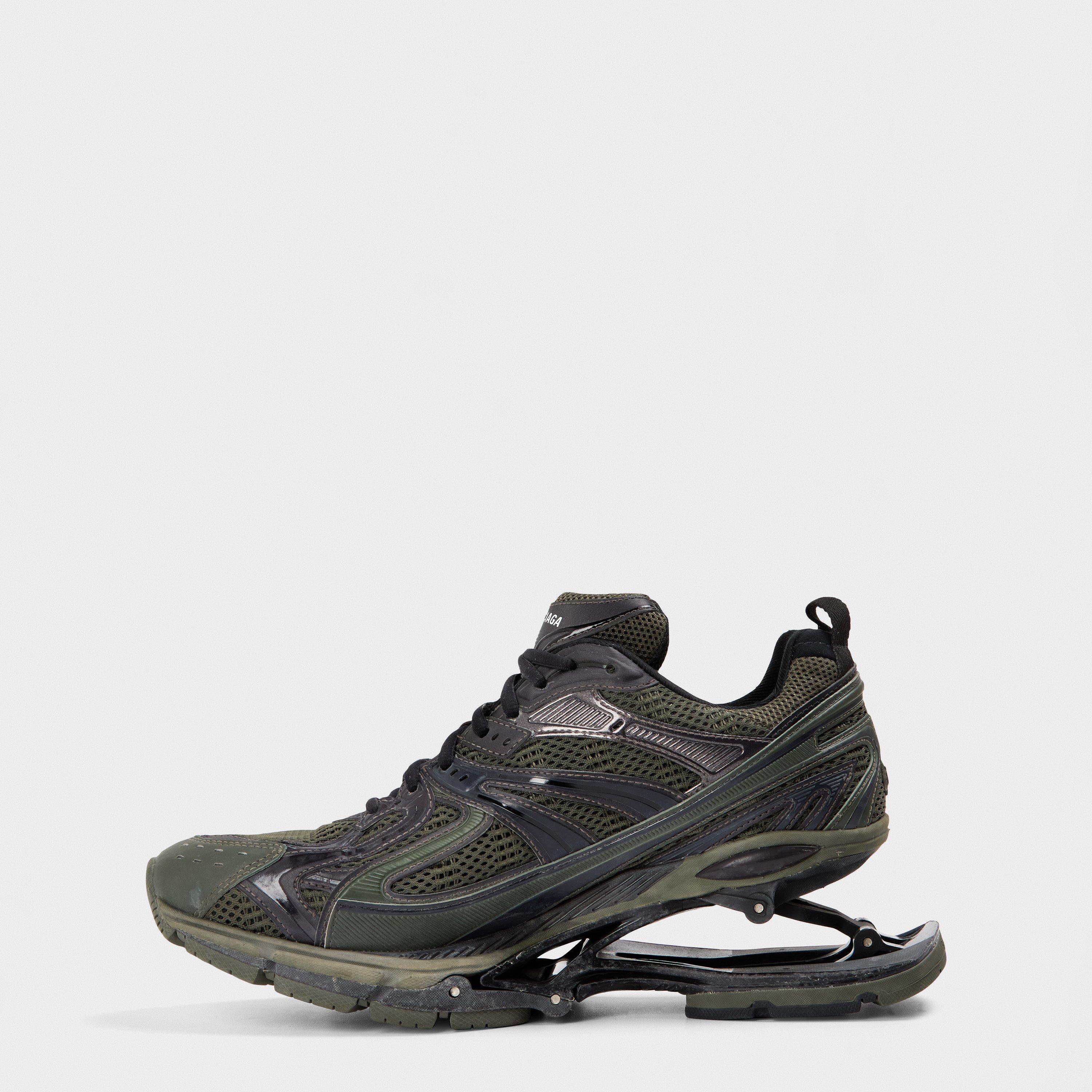 Men's Low Trainers