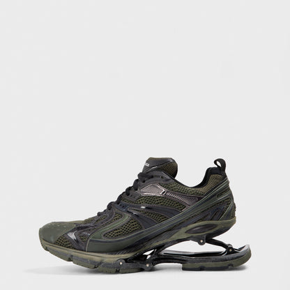 Men's Low Trainers