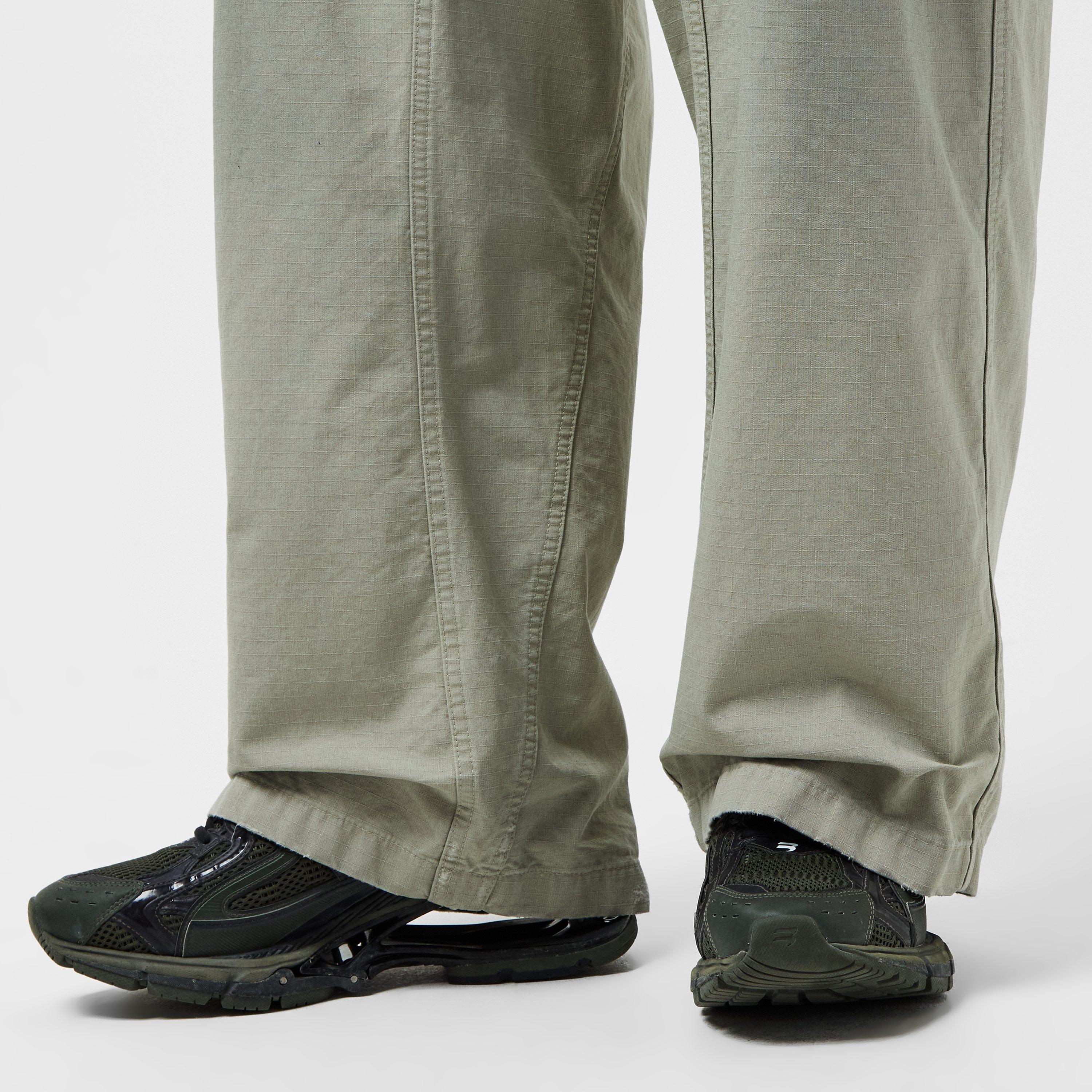 Men's Low Trainers