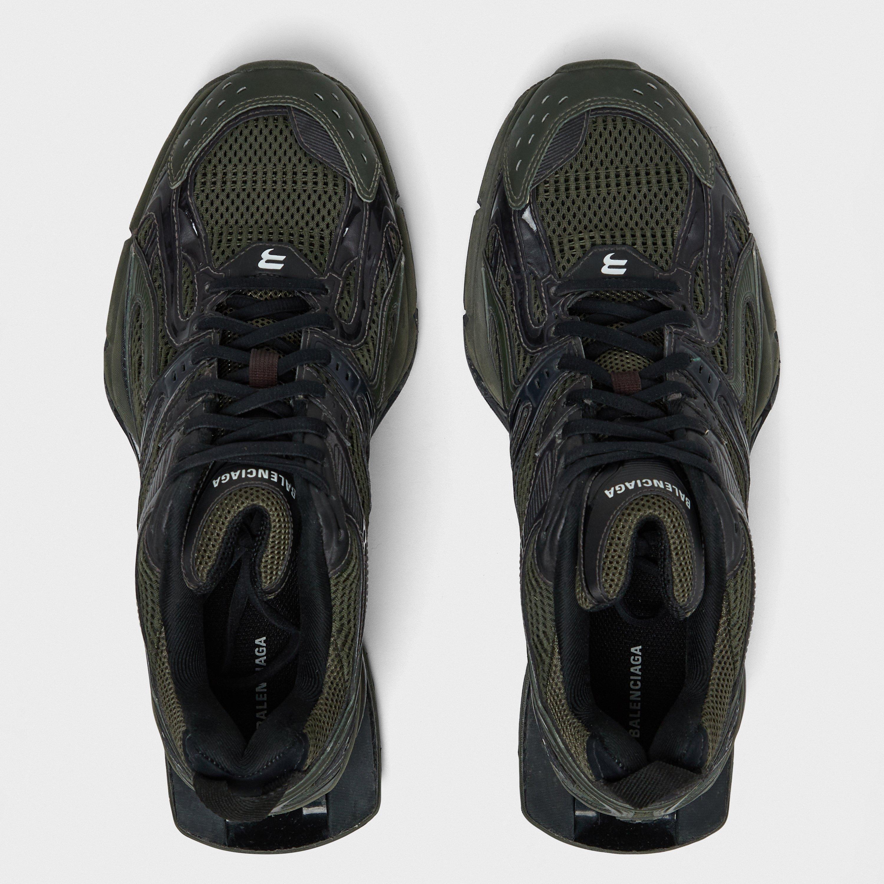 Men's Low Trainers