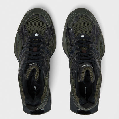 Men's Low Trainers