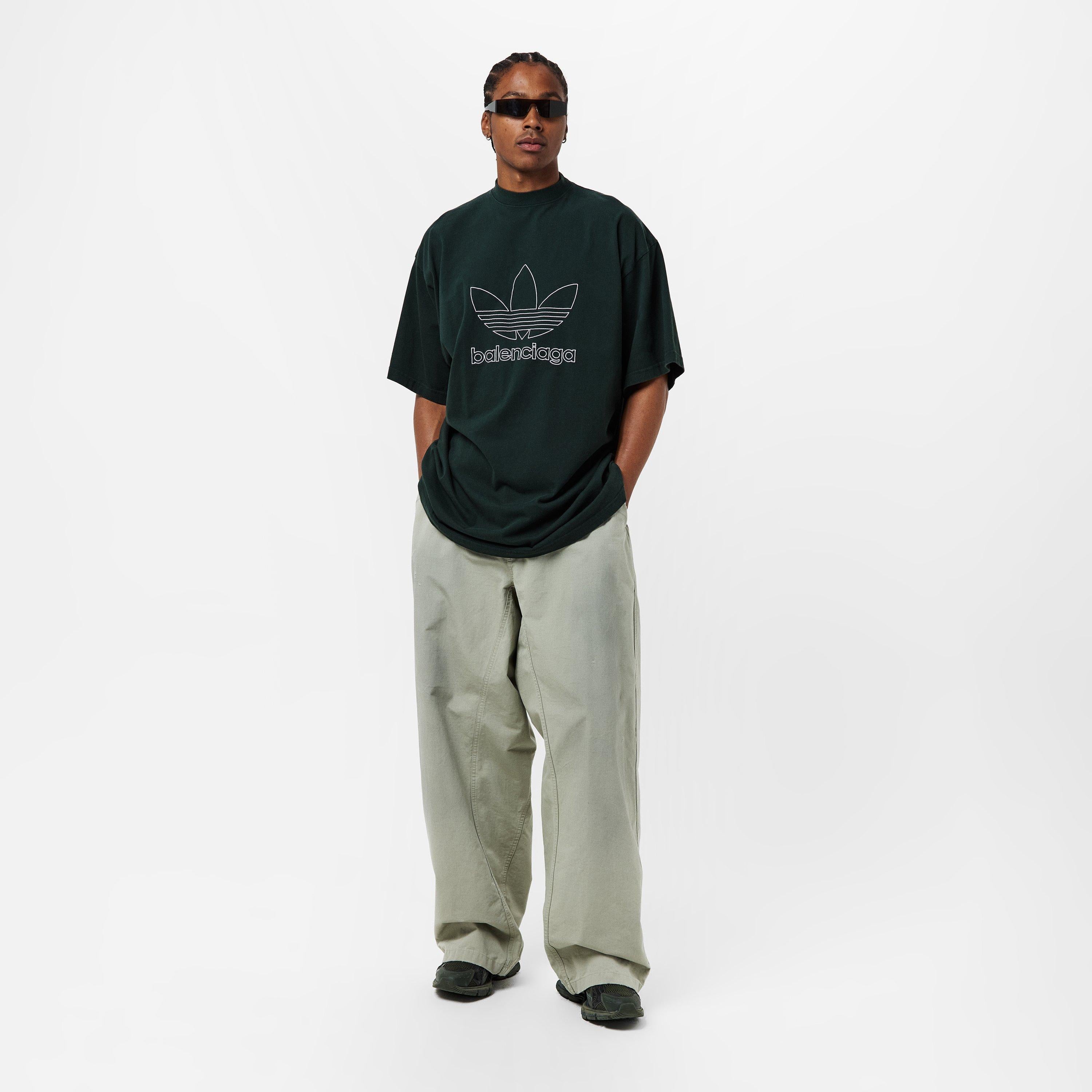Men's Low Trainers