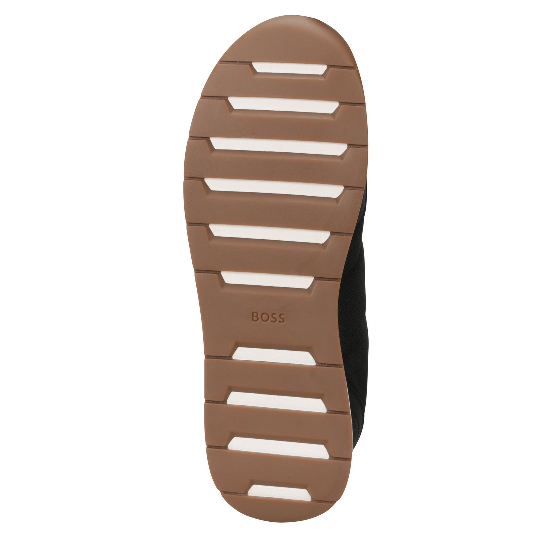 Men's Titanium Runner Trainers