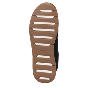 Men's Titanium Runner Trainers