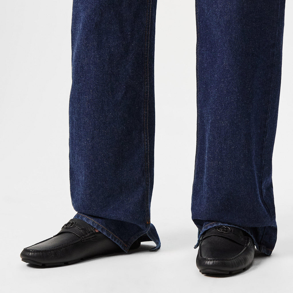 Havel Driver Loafers