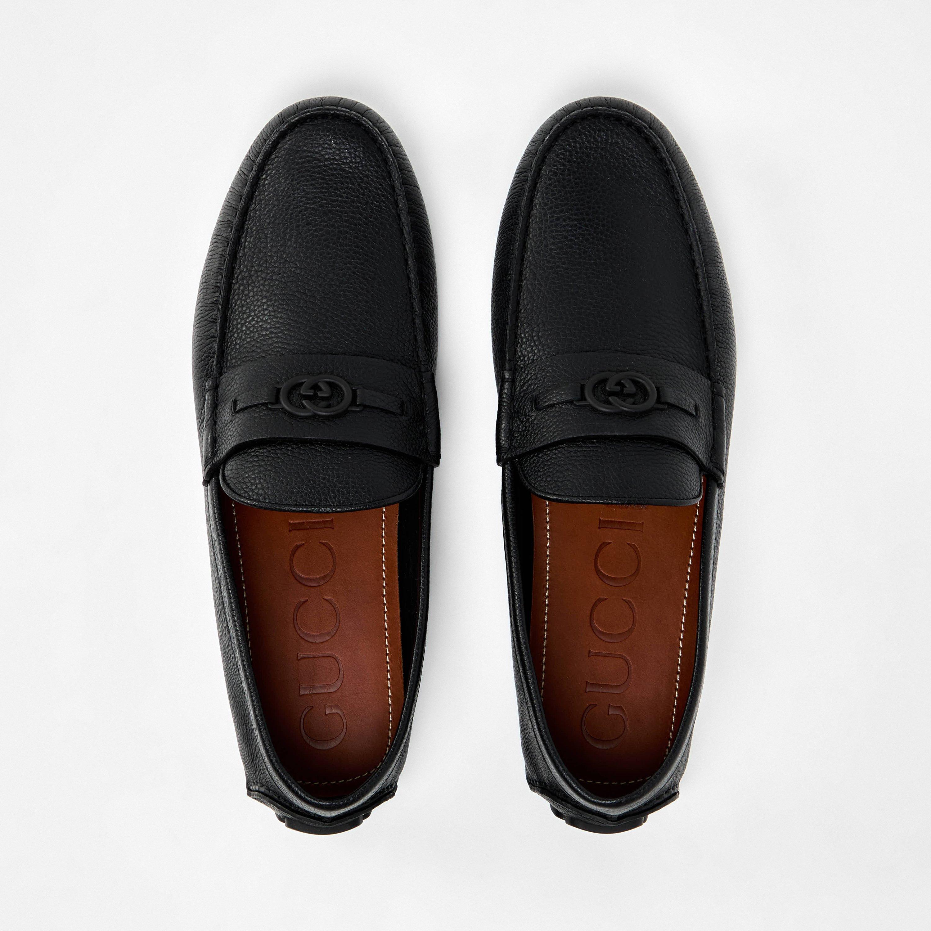 Havel Driver Loafers
