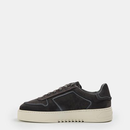 Orbit Low-Top Trainers