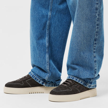 Orbit Low-Top Trainers