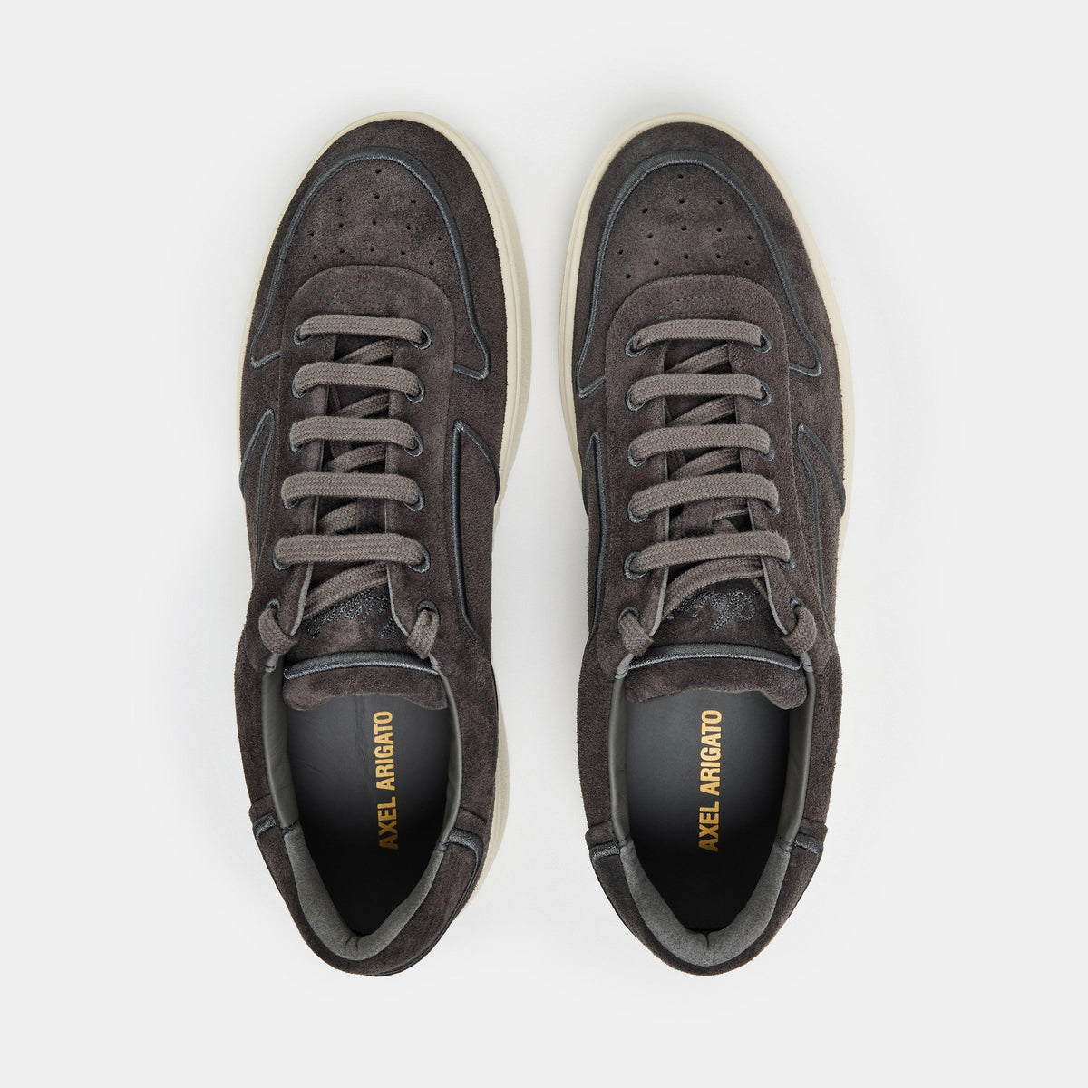 Orbit Low-Top Trainers