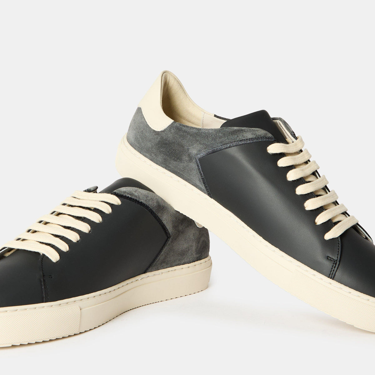 Clean 90 Low-Top Trainers