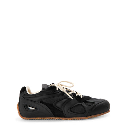 Slow Runner Low-Top Trainers