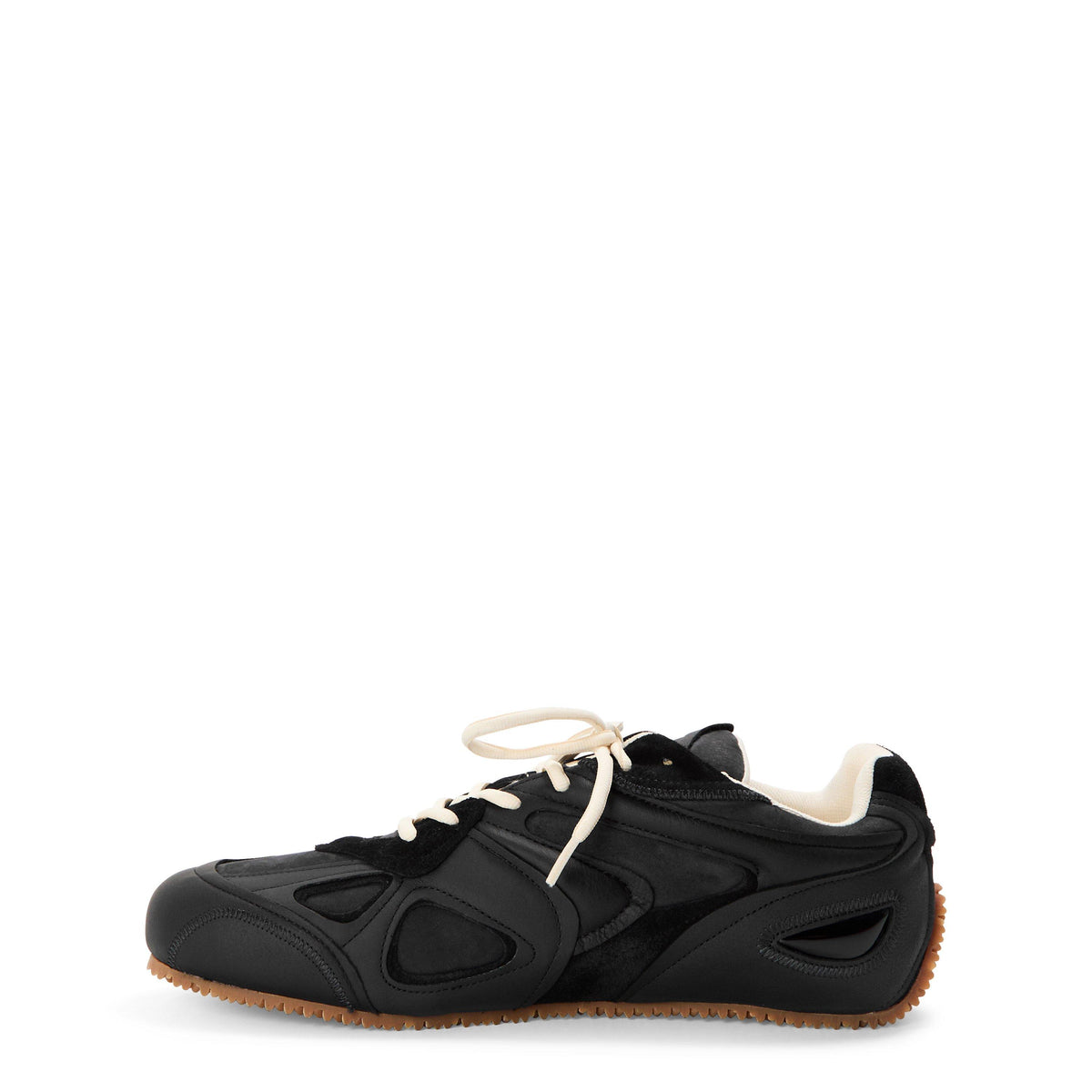 Slow Runner Low-Top Trainers