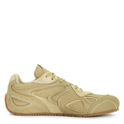 Slow Runner Low-Top Trainers