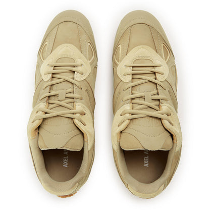 Slow Runner Low-Top Trainers