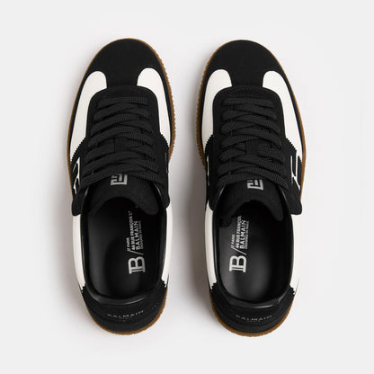 Low-Top Trainers