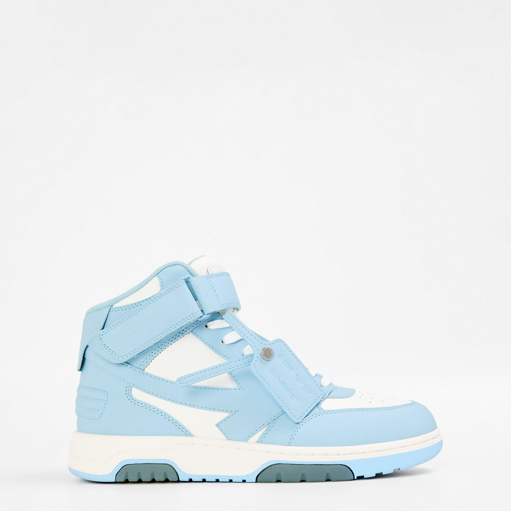 Out of Office Mid Top Sneakers