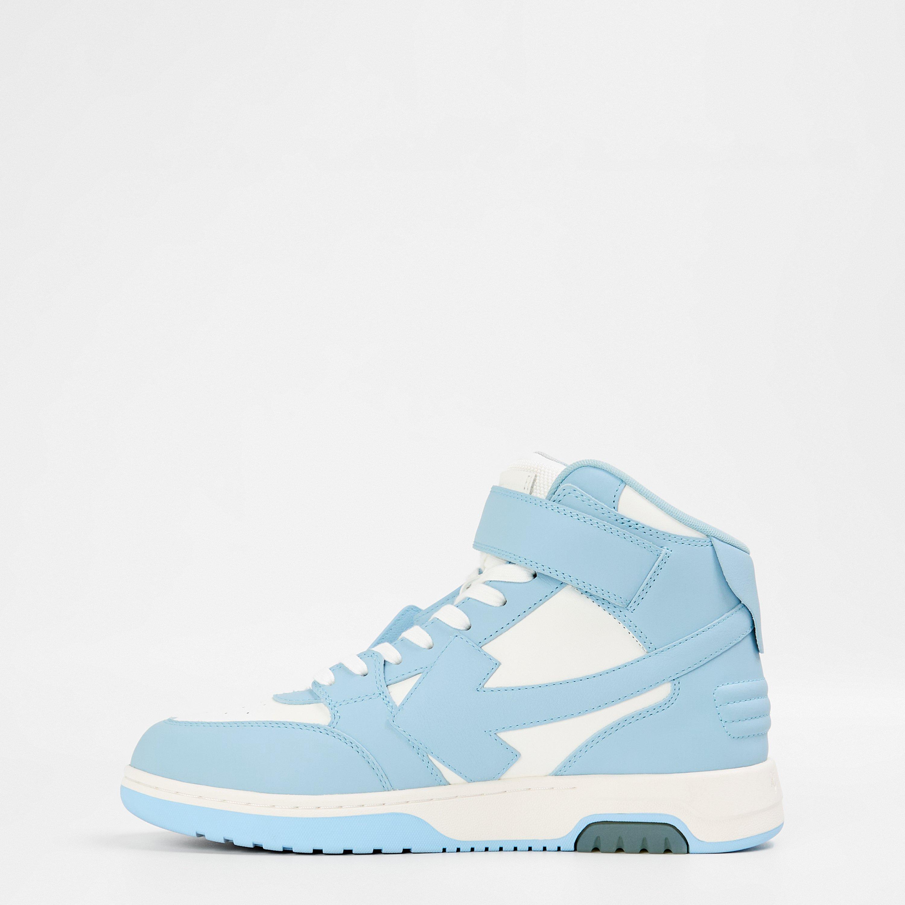 Out of Office Mid Top Sneakers