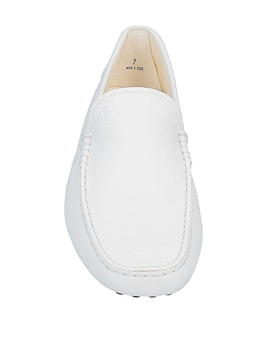 TOD'S LOAFERS