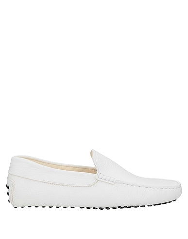 TOD'S LOAFERS
