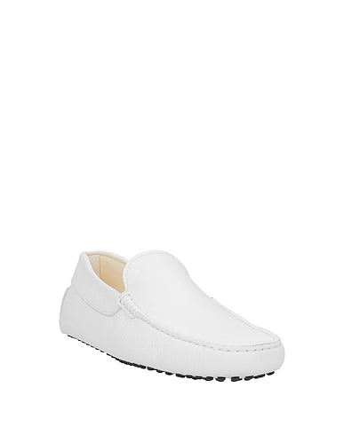 TOD'S LOAFERS
