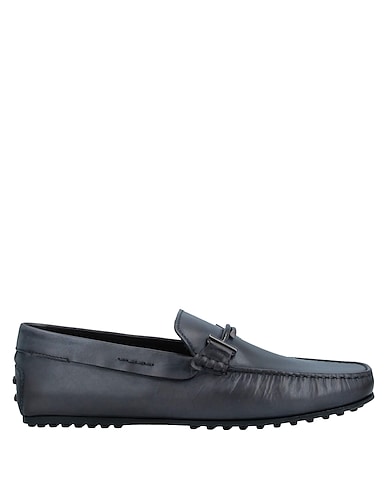 TOD'S LOAFERS