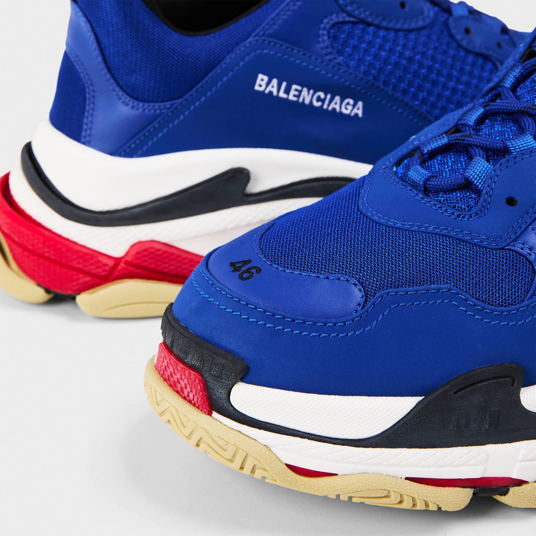 Bal Sneaker Sn99