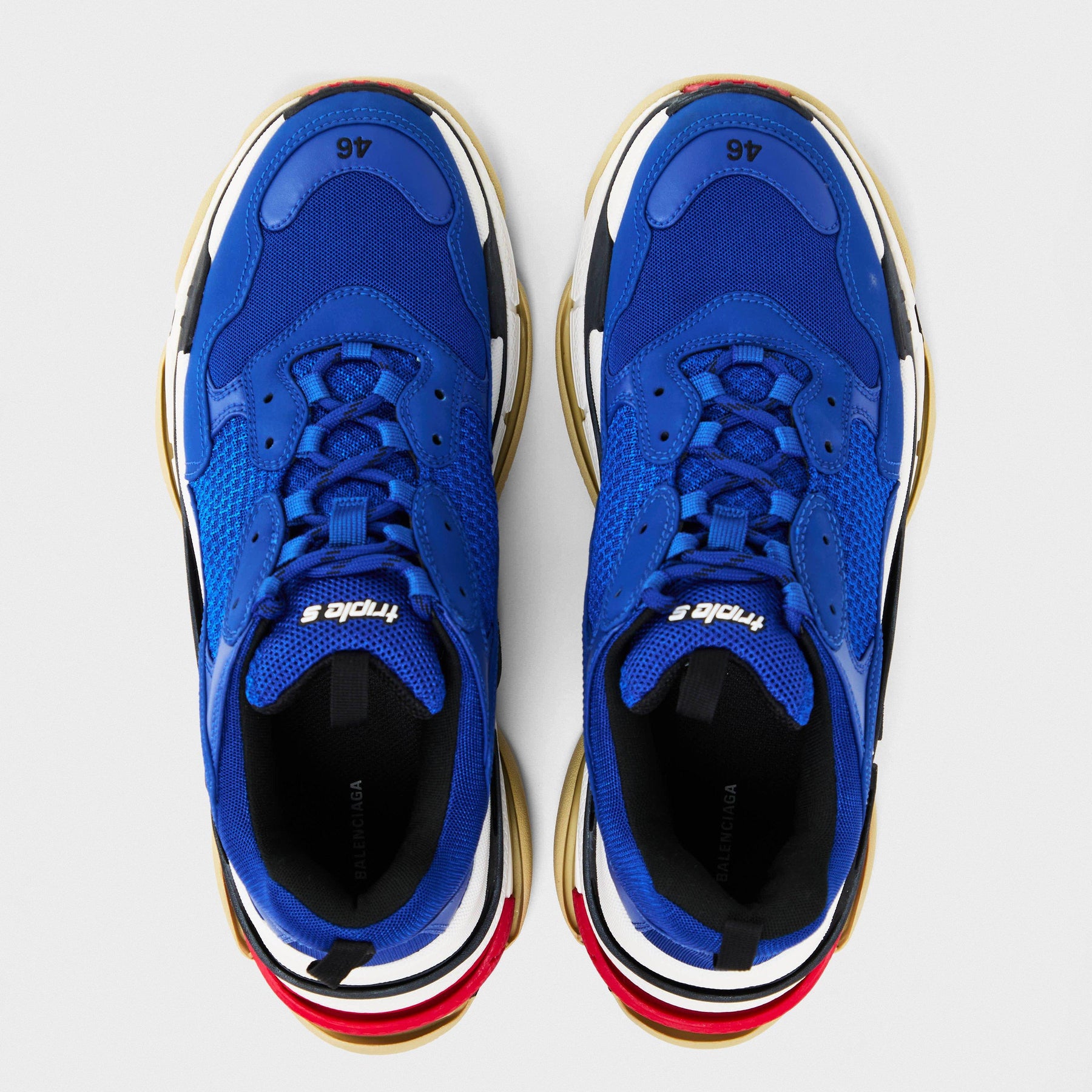 Bal Sneaker Sn99