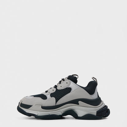 Men's Low Trainers