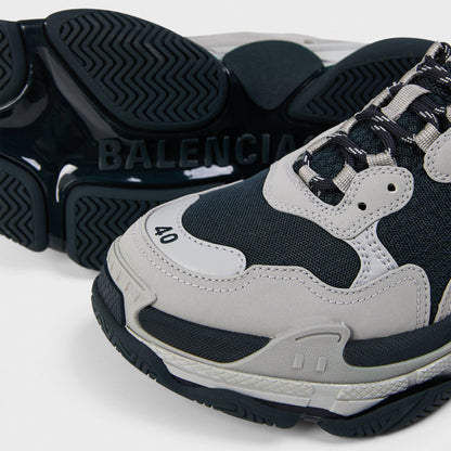 Men's Low Trainers