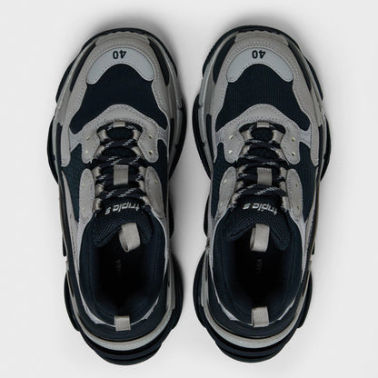 Men's Low Trainers
