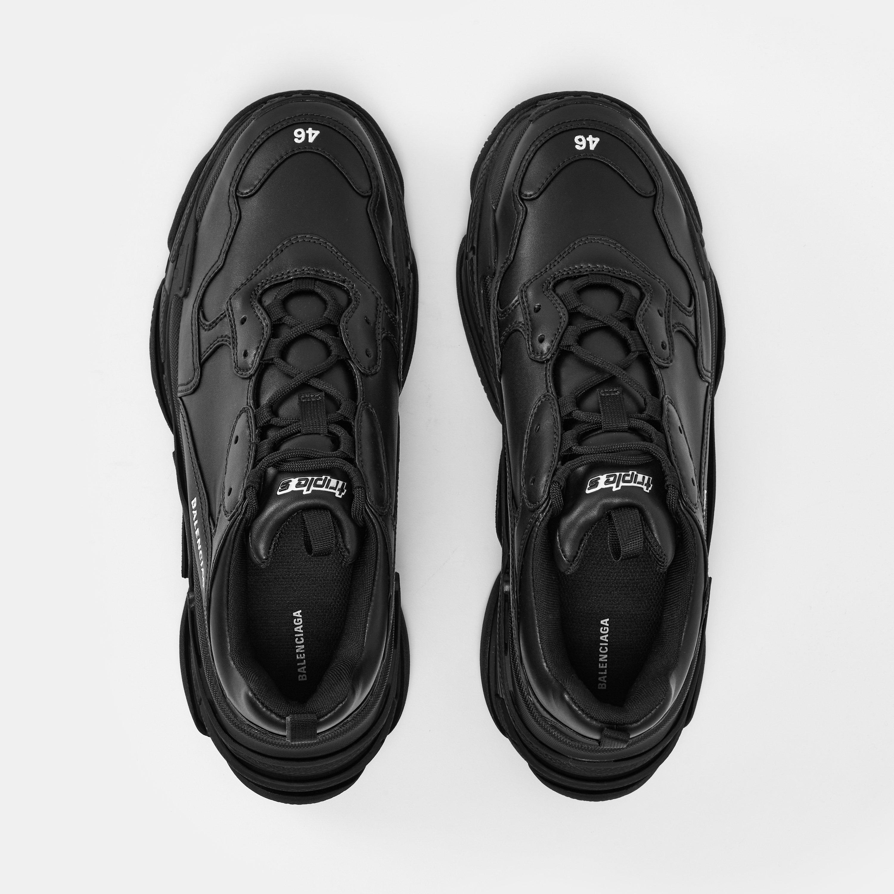 Men's Low Trainers