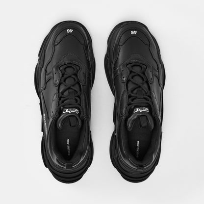 Men's Low Trainers
