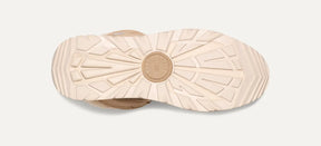 UGG® TerreTrail Cozy Lace Waterproof Boot – Recycled Faux-Fleece & Spider Rubber® Grip