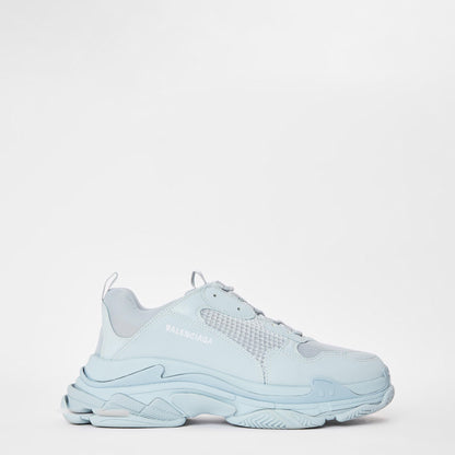 Men's Low Trainers