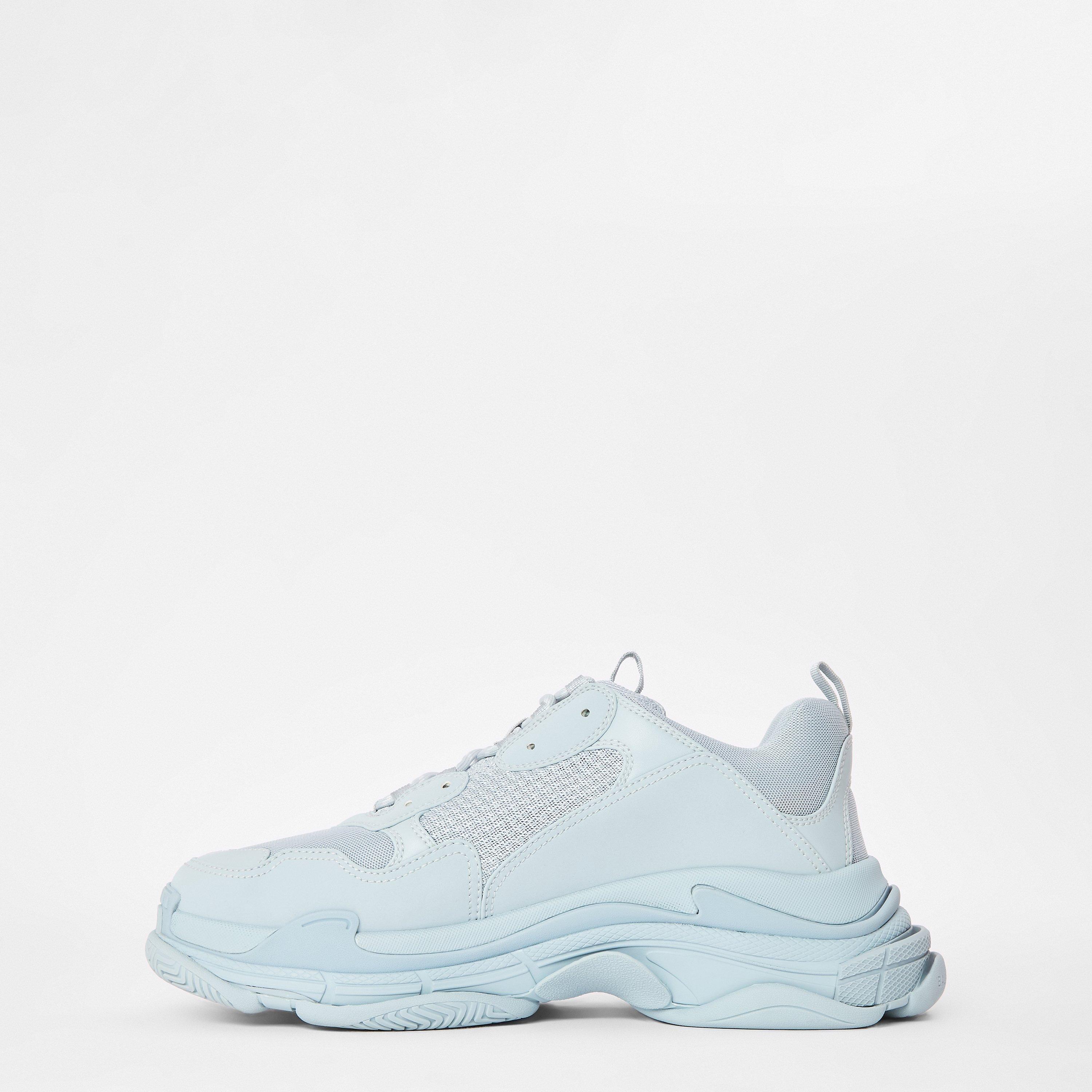 Men's Low Trainers