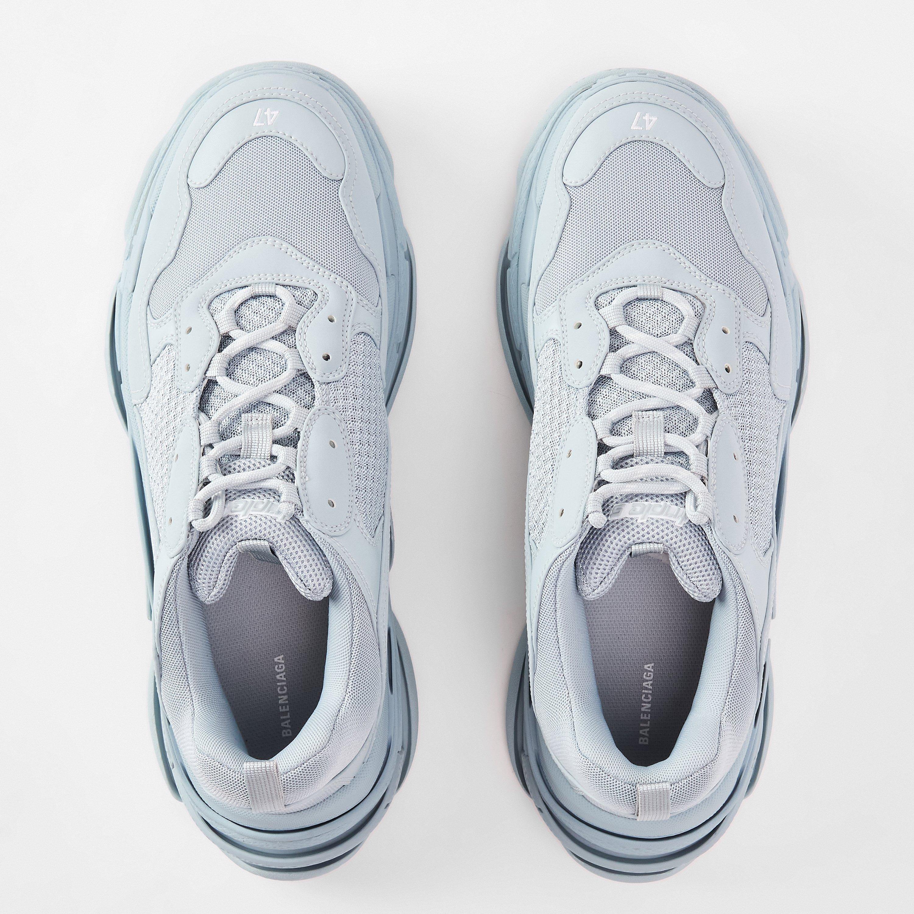 Men's Low Trainers