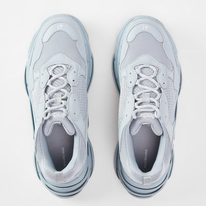 Men's Low Trainers